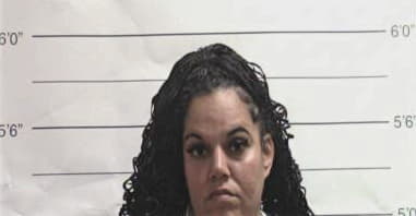 Ashley Stewart, - Orleans Parish County, LA 